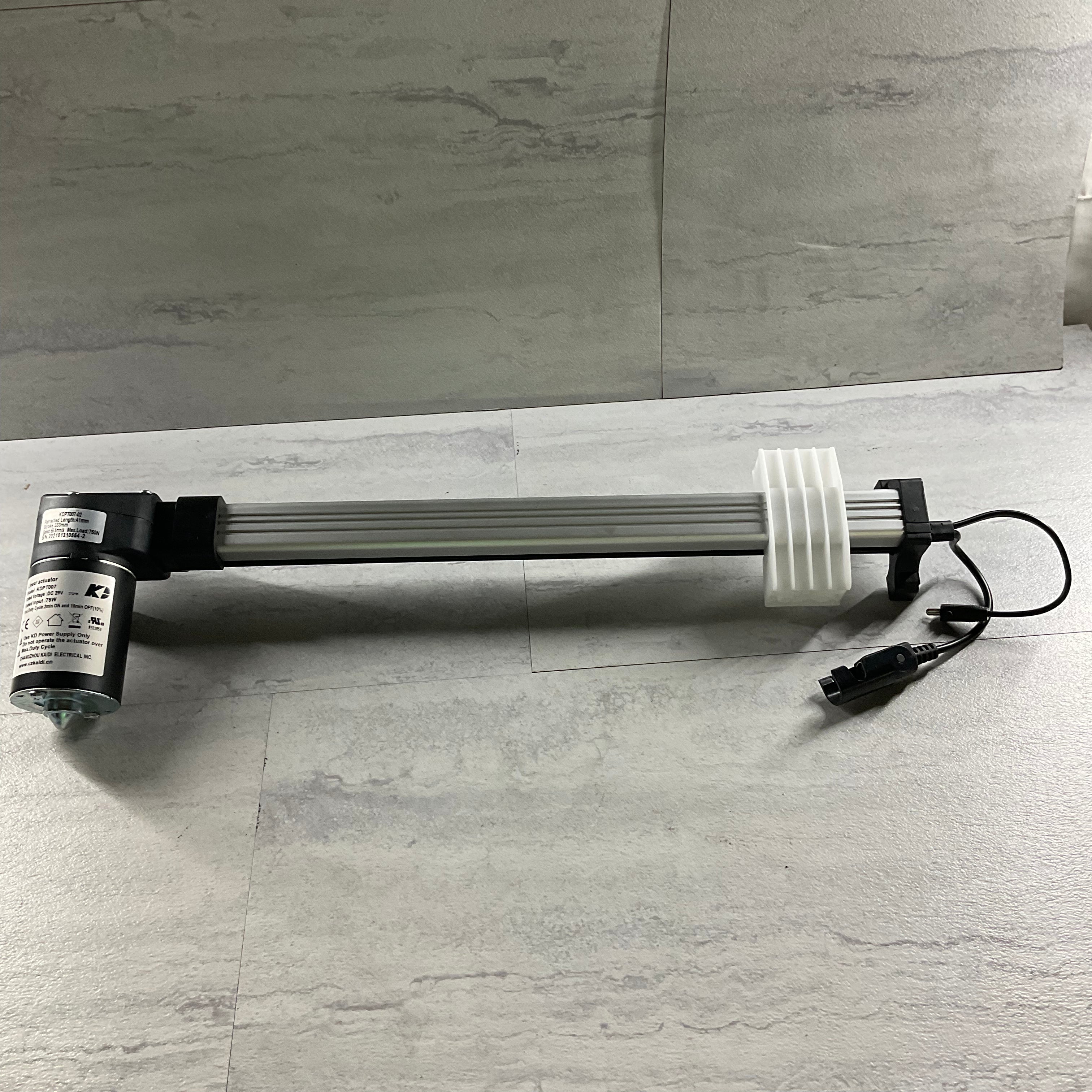 Kaidi Linear Actuator KDPT007-02 Power Recliner Lift Chair Motor Replacement (7002989396151)